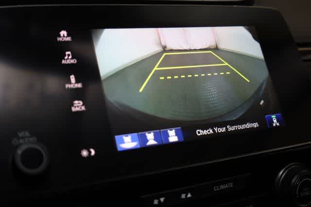 Thumbnail: 2019 Honda CR-V - 16