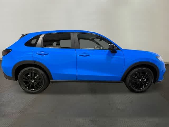 Thumbnail: 2026 Honda HR-V - 8