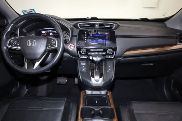 Thumbnail: 2020 Honda CR-V - 23