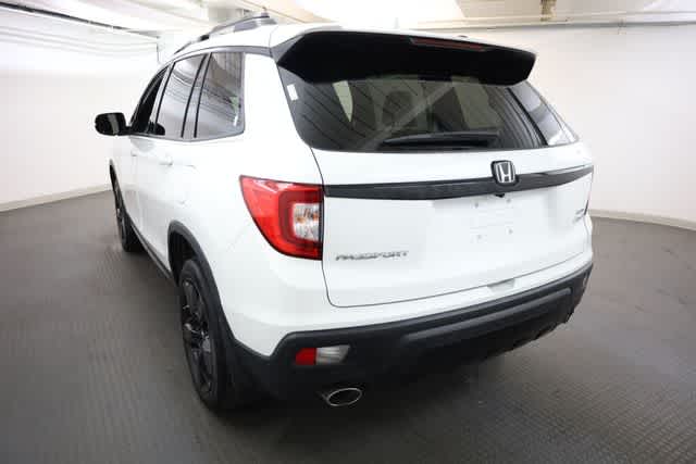Thumbnail: 2021 Honda Passport - 5
