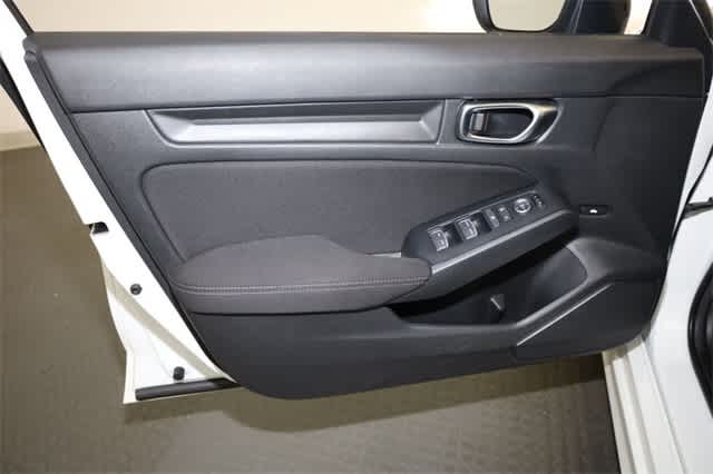 2022 Honda Civic Sport 13