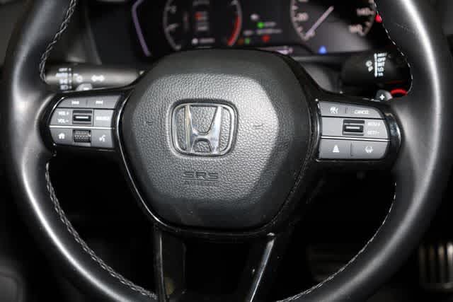 Thumbnail: 2023 Honda Civic - 33