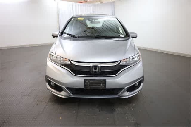 Thumbnail: 2020 Honda Fit - 12