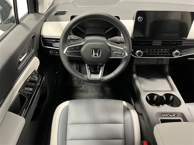 Thumbnail: 2025 Honda Prologue - 17