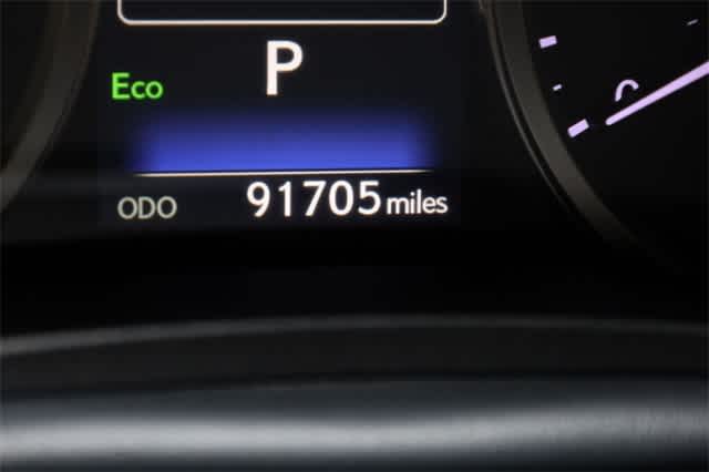 Thumbnail: 2018 Lexus NX - 25