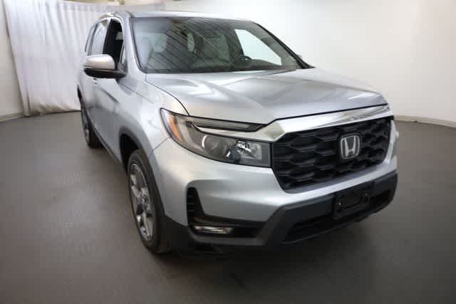 Thumbnail: 2023 Honda Passport - 11