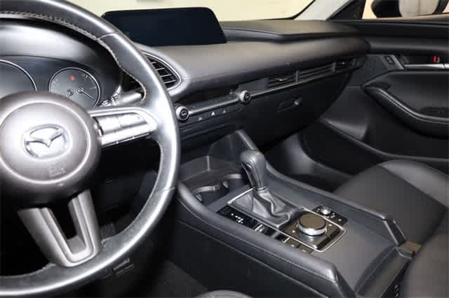 Thumbnail: 2023 Mazda Mazda3 - 23