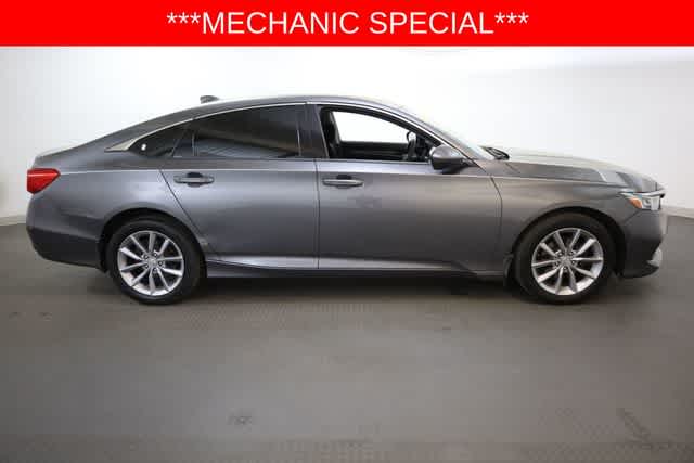 Thumbnail: 2021 Honda Accord - 9