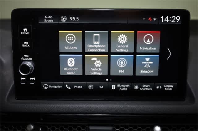 Thumbnail: 2024 Honda Civic - 29