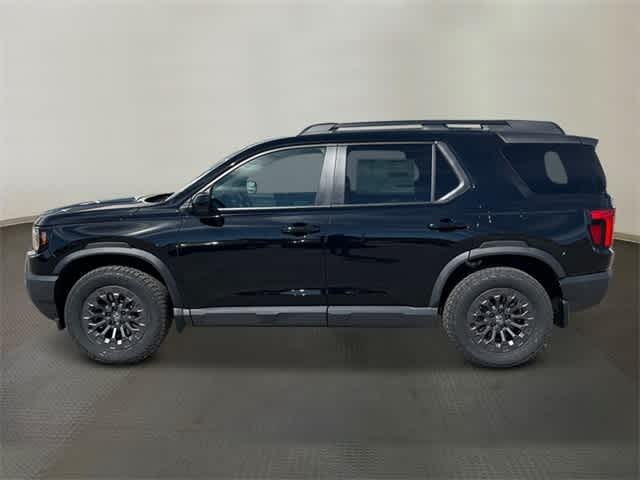 Thumbnail: 2026 Honda Passport - 2