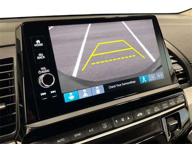 Thumbnail: 2026 Honda Odyssey - 19