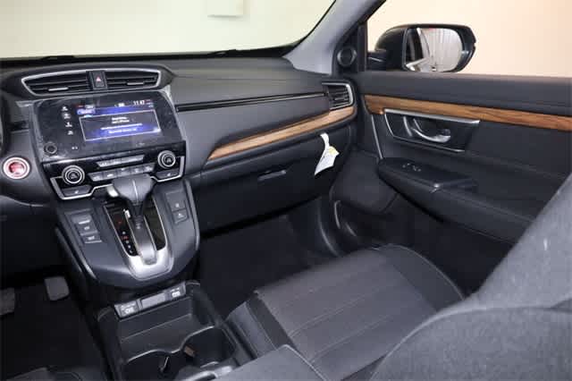 Thumbnail: 2022 Honda CR-V - 18