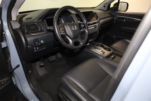Thumbnail: 2022 Honda Pilot - 15