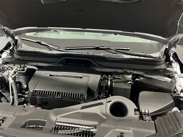 Thumbnail: 2025 Honda Pilot - 12