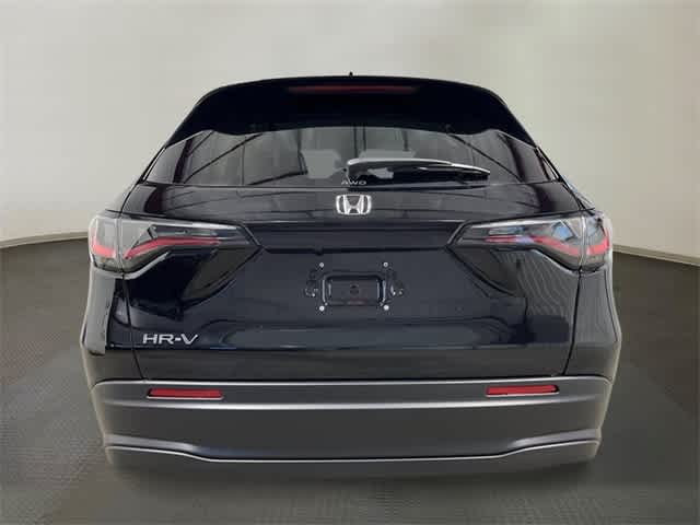 Thumbnail: 2026 Honda HR-V - 5