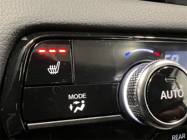 Thumbnail: 2025 Honda Pilot - 24