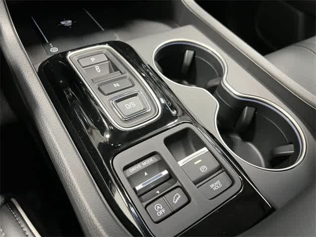 Thumbnail: 2025 Honda Pilot - 17