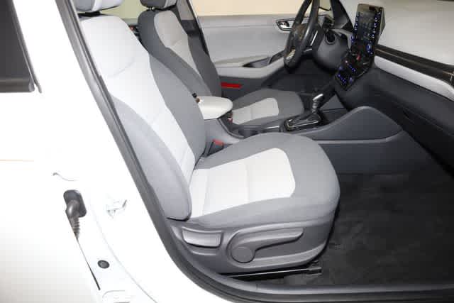 Thumbnail: 2020 Hyundai Ioniq - 35