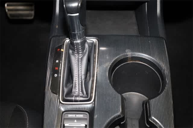 Thumbnail: 2023 Honda Civic - 31