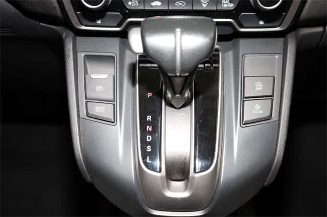 Thumbnail: 2022 Honda CR-V - 31