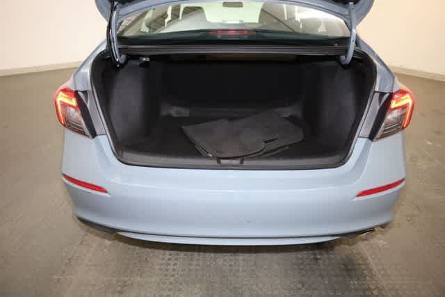 Thumbnail: 2023 Honda Civic - 34