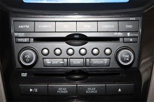 Thumbnail: 2012 Honda Odyssey - 32