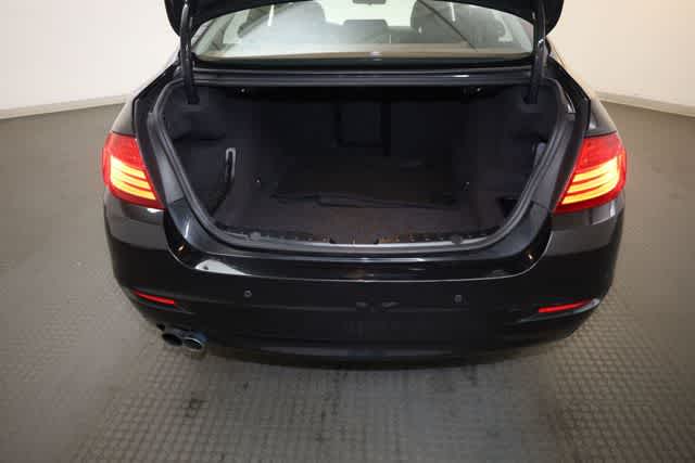 Thumbnail: 2015 BMW 5 Series - 34