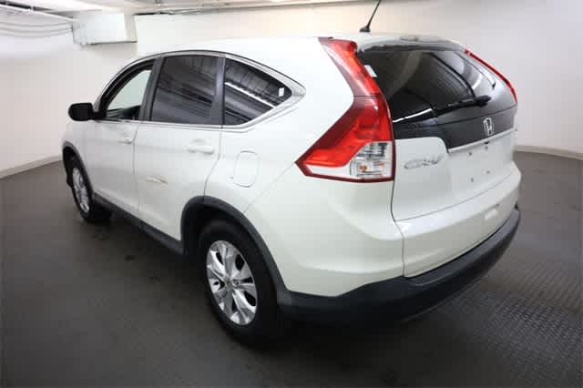 Thumbnail: 2014 Honda CR-V - 4