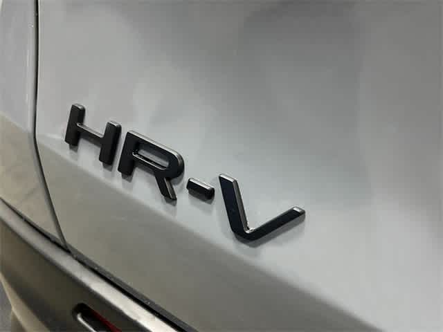 Thumbnail: 2026 Honda HR-V - 6