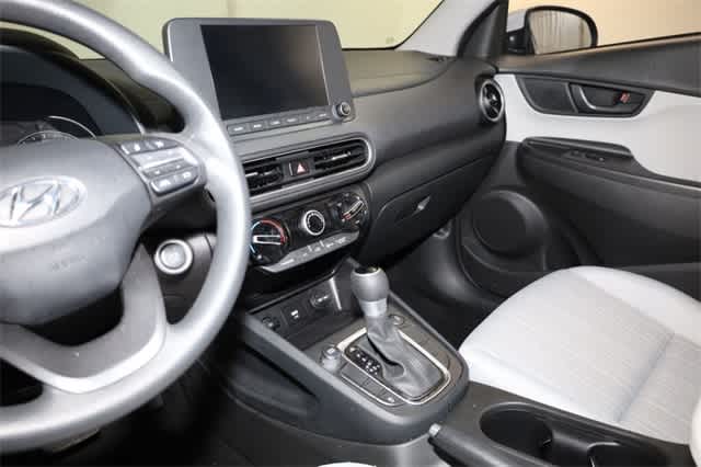 Thumbnail: 2023 Hyundai Kona - 23