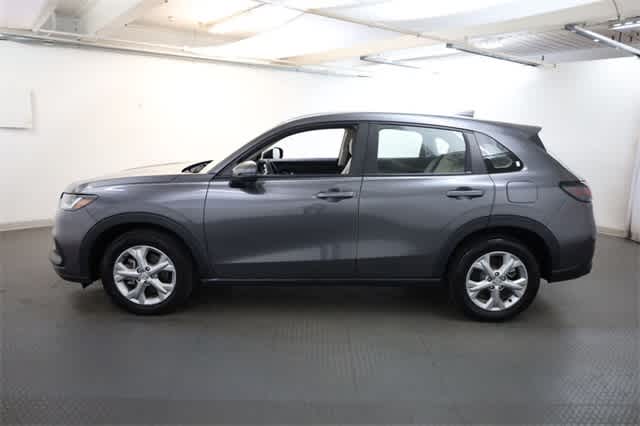 Thumbnail: 2023 Honda HR-V - 3