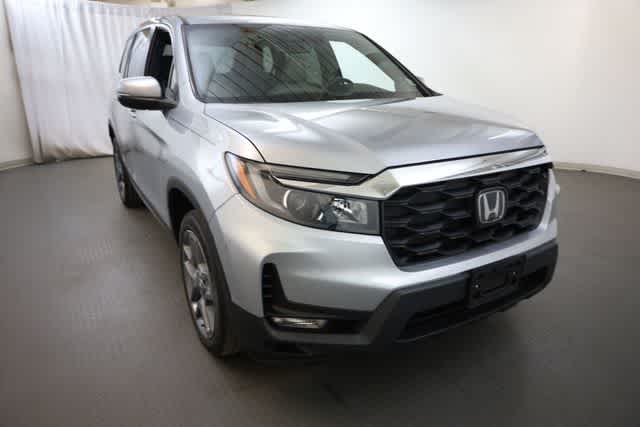 Thumbnail: 2023 Honda Passport - 11