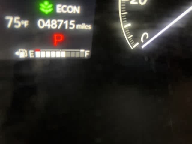 2024 Honda CR-V EX 8