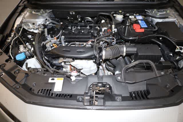 Thumbnail: 2023 Honda Accord - 34