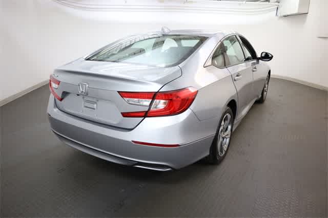 Thumbnail: 2020 Honda Accord - 8