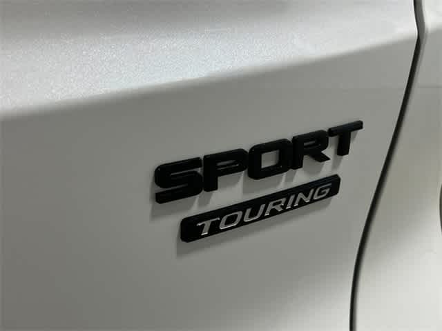 Thumbnail: 2026 Honda CR-V - 6