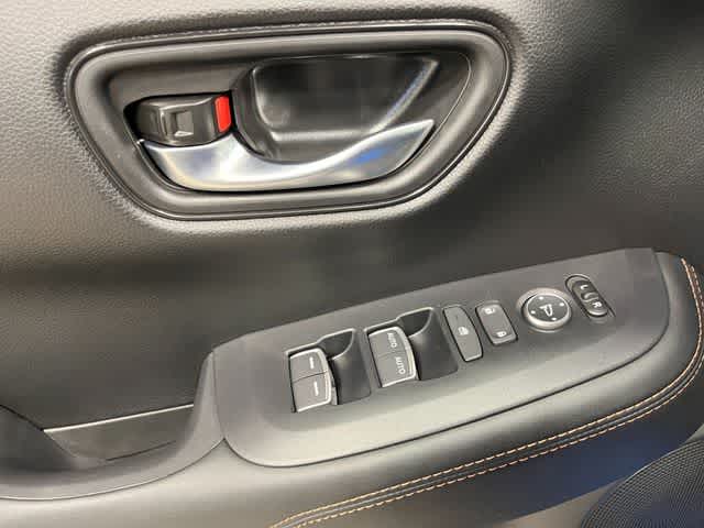 Thumbnail: 2026 Honda HR-V - 14