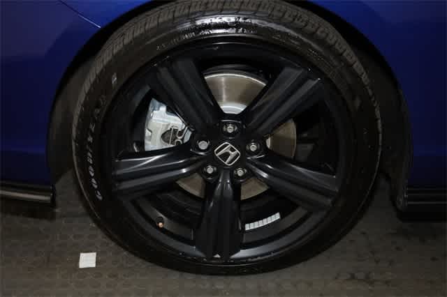 Thumbnail: 2024 Honda Accord - 36