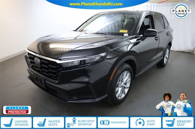 Thumbnail: 2024 Honda CR-V - 1