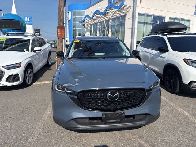 Thumbnail: 2023 Mazda CX-5 - 9
