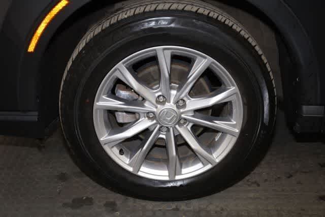 Thumbnail: 2023 Honda CR-V - 36