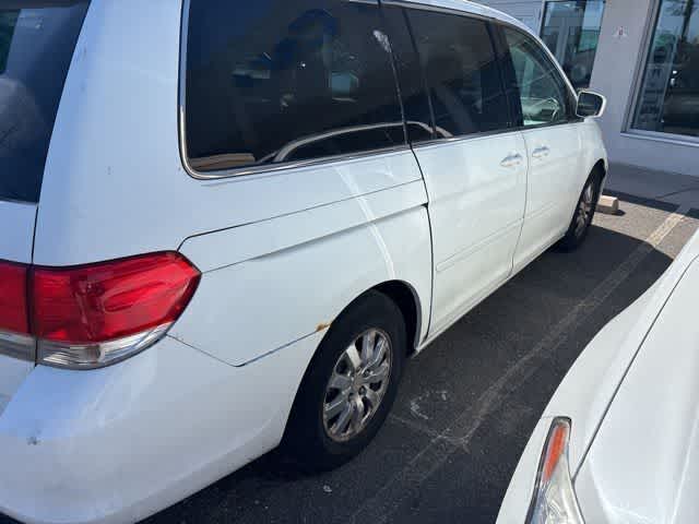 Thumbnail: 2010 Honda Odyssey - 13