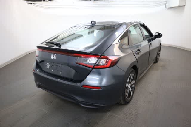 Thumbnail: 2023 Honda Civic - 7