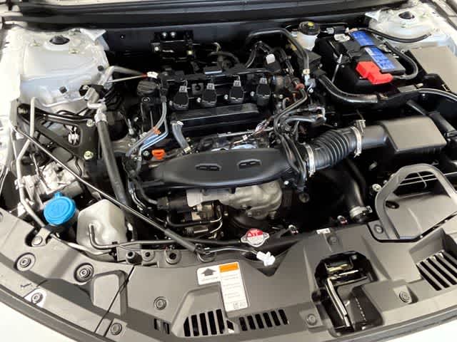 Thumbnail: 2026 Honda Accord - 11