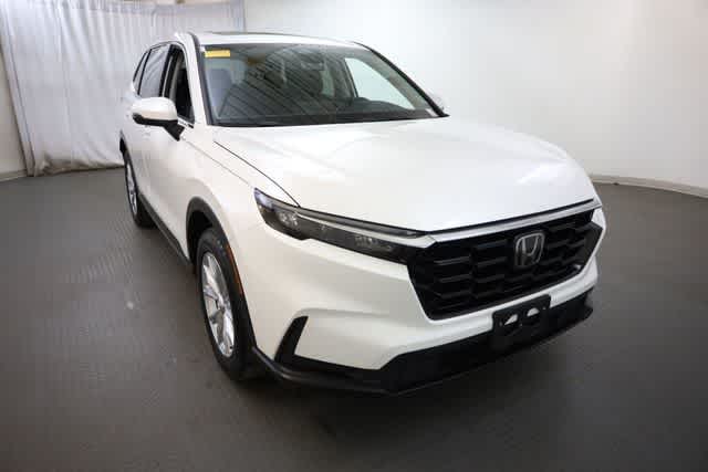 Thumbnail: 2024 Honda CR-V - 11