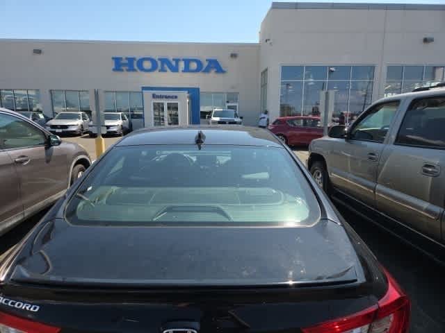 Thumbnail: 2022 Honda Accord - 10