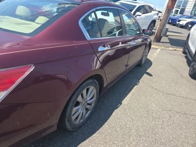 Thumbnail: 2012 Honda Accord - 12