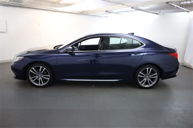 Thumbnail: 2019 Acura TLX - 3