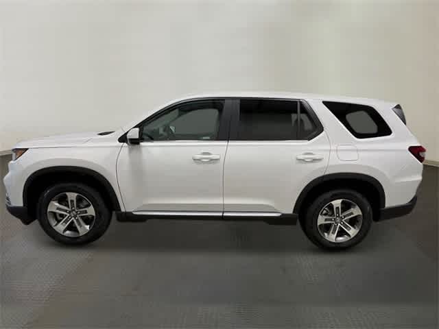 Thumbnail: 2025 Honda Pilot - 2