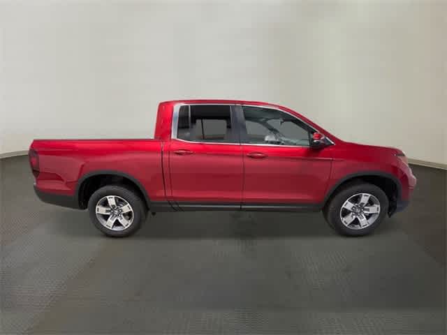 Thumbnail: 2025 Honda Ridgeline - 8